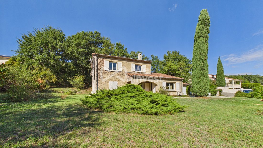 House in Soyons, Auvergne-Rhône-Alpes, France 2 - 19136118