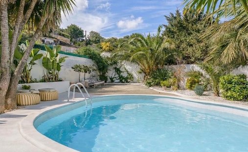 Casa a Calvià, Isole Baleari, Spagna 1