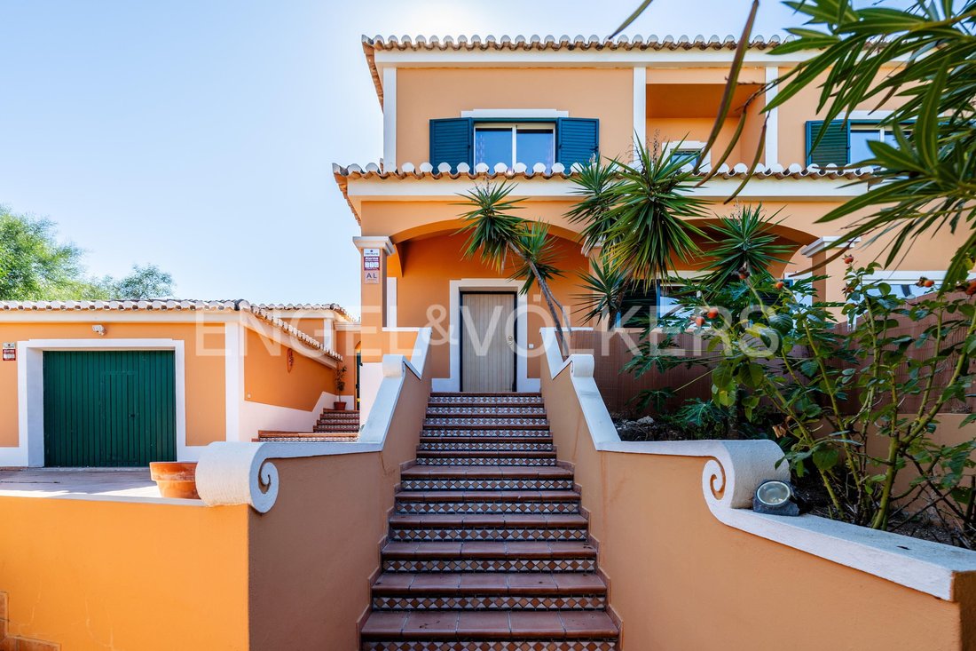 Villa à Alvor, Algarve, Portugal 5 - 19129657