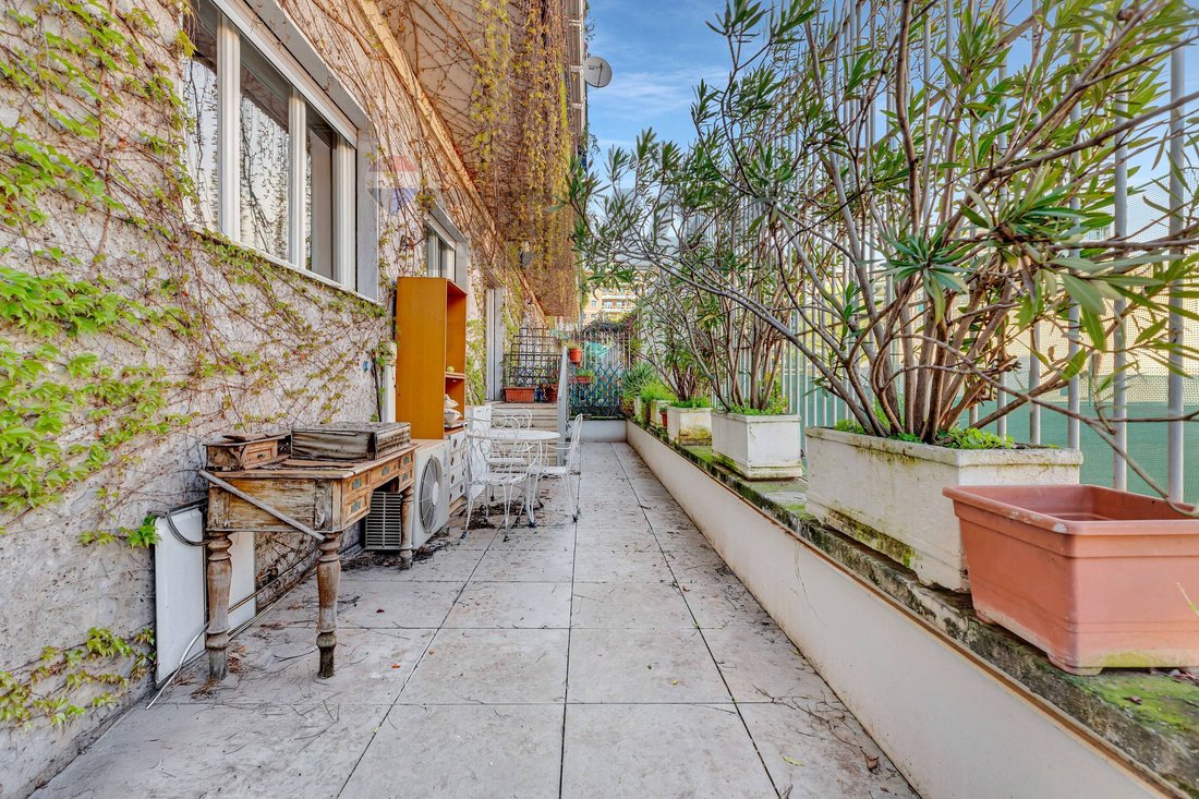 Apartment in Argonne - Corsica Area, Milan, Italy 4 - 19127739