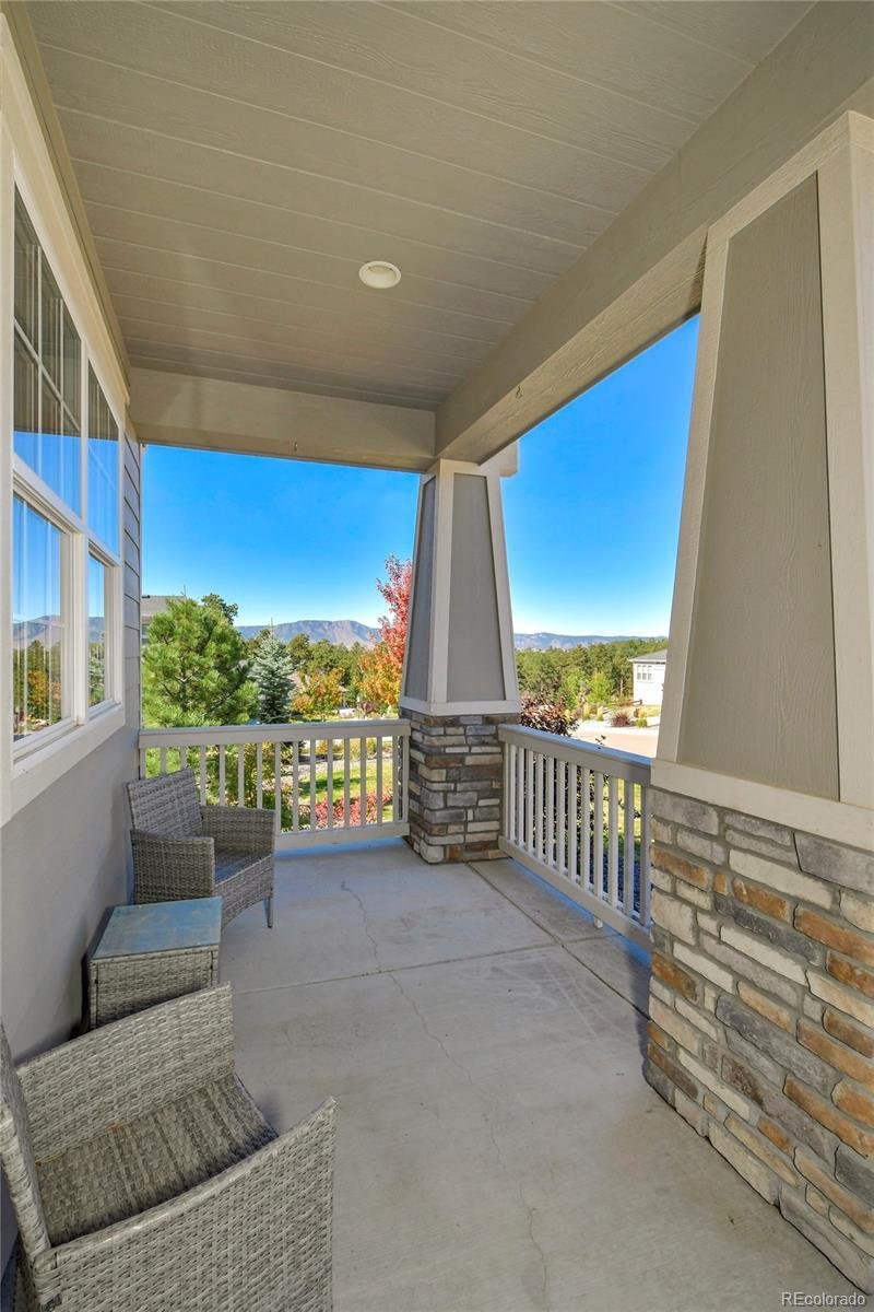 House in Monument, Colorado, United States 3 - 19124788