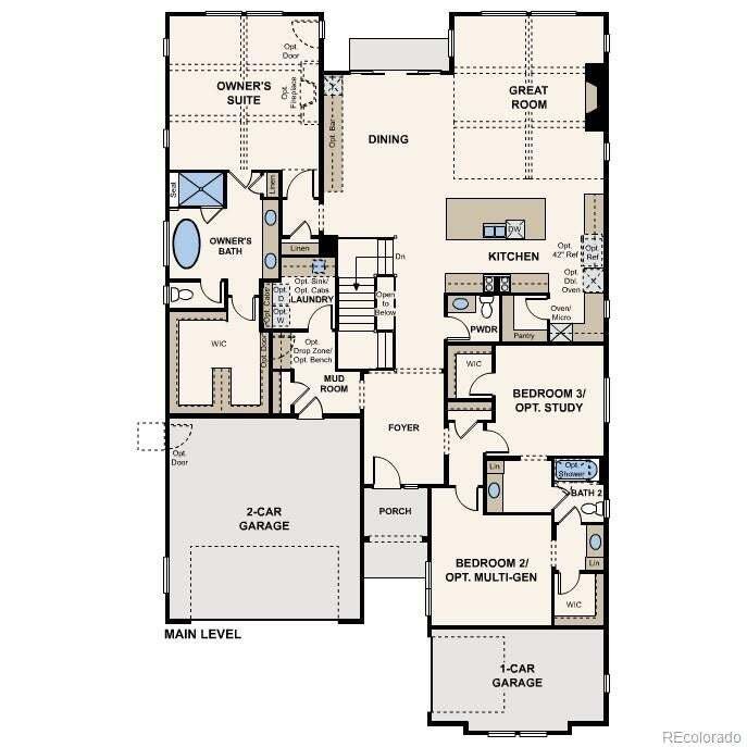Casa a Aurora, Colorado, Stati Uniti 2 - 19124784