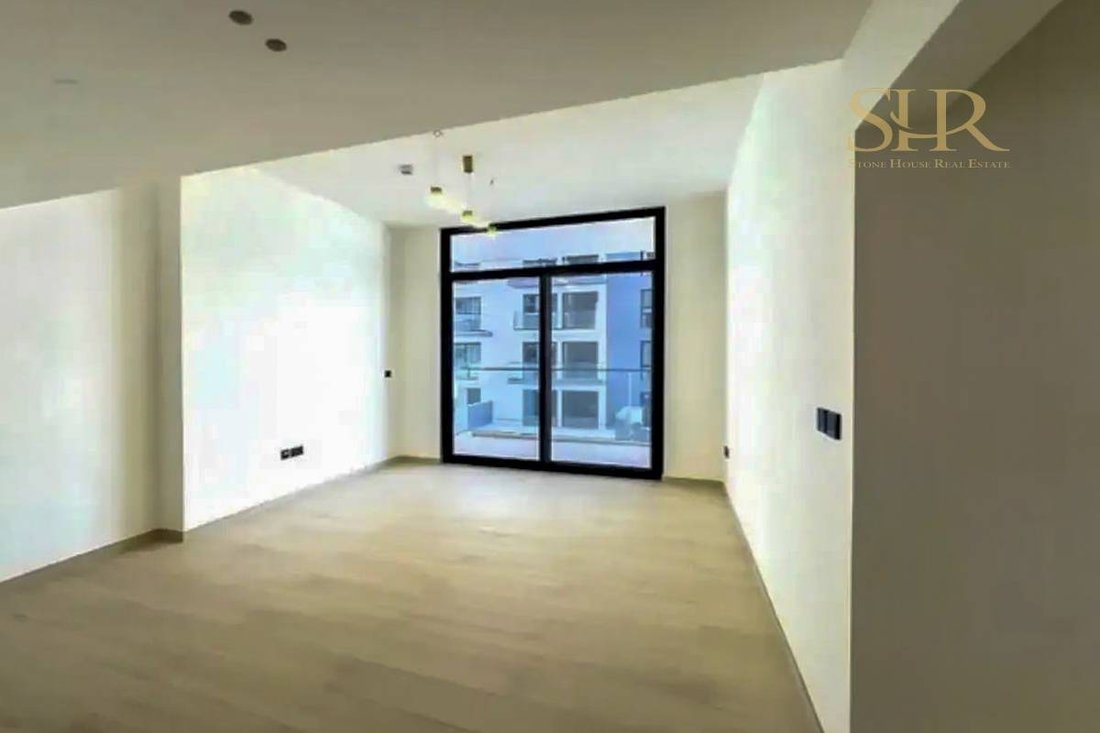 Appartamento a Jumeirah Village Circle, Emirato di Dubai, Emirati Arabi Uniti 4 - 19122547