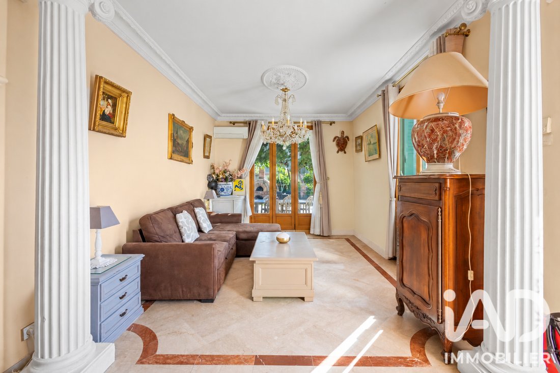 Casa en Granettes-Jauberte-Santa Ana, Aix-en-Provence, Francia 2 - 19130097