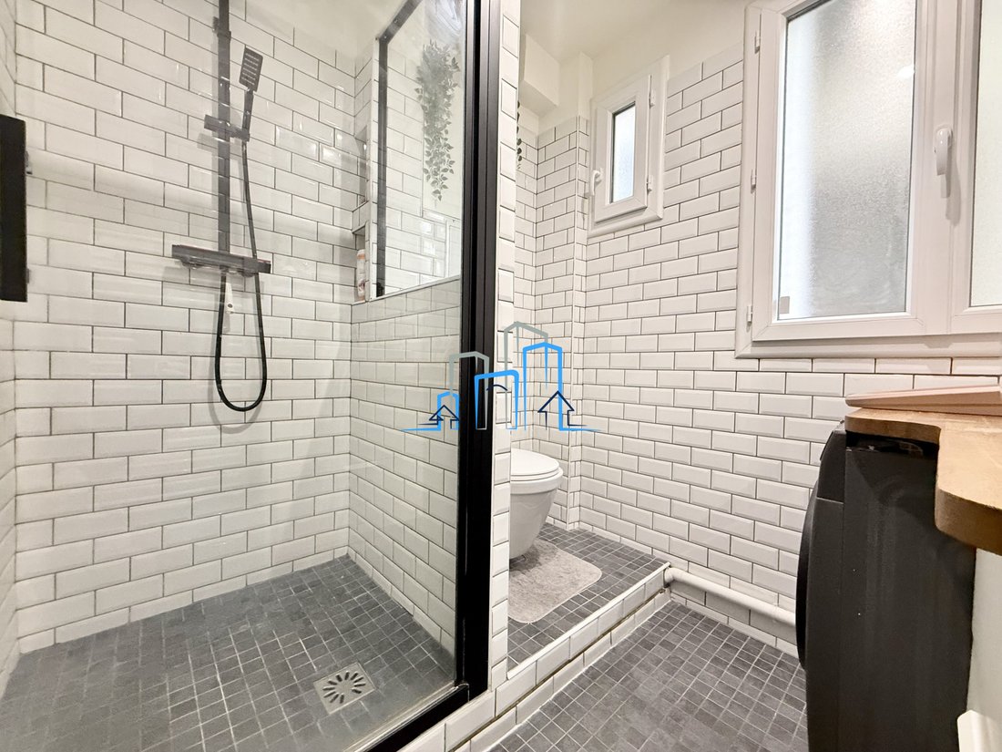 Apartment in Vincennes, Ile-de-France, France 5 - 19131148