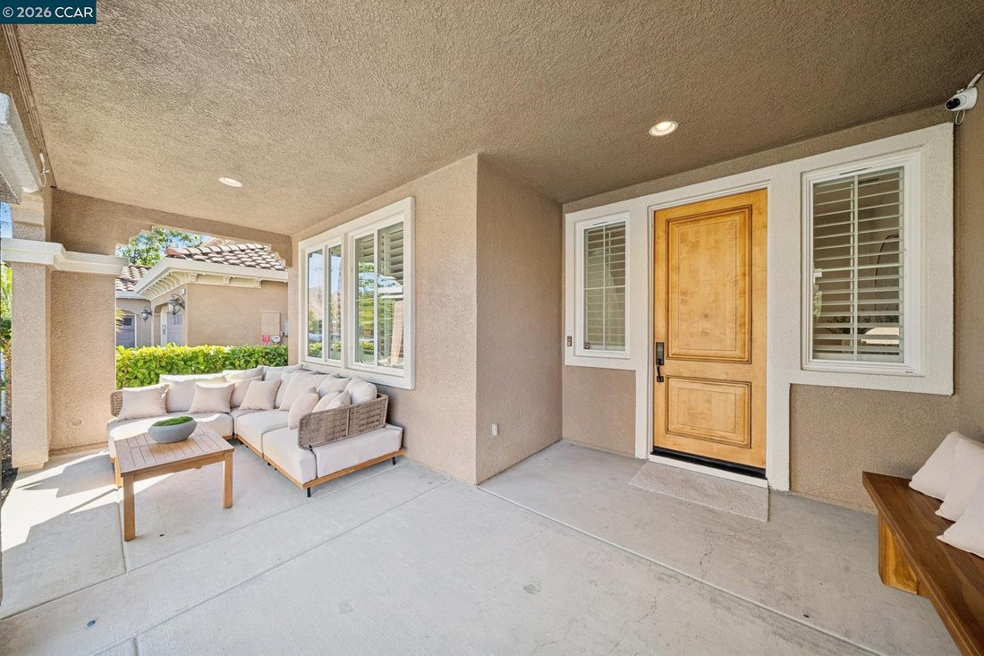 House in San Ramon, California, United States 2 - 19131278
