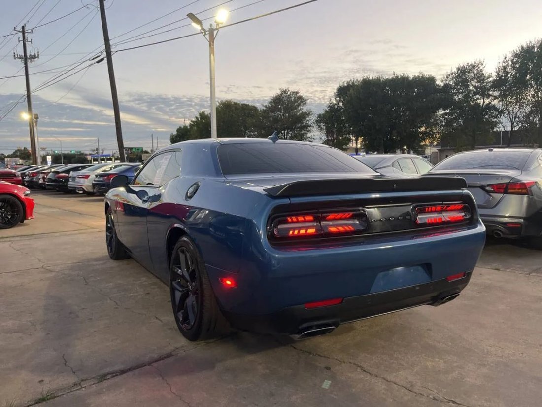 Coupe in Houston, TX, United States 3 - 19135046