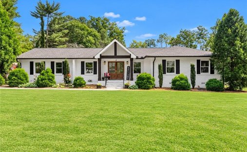 Haus in Woodstock, Georgia, Vereinigte Staaten 1