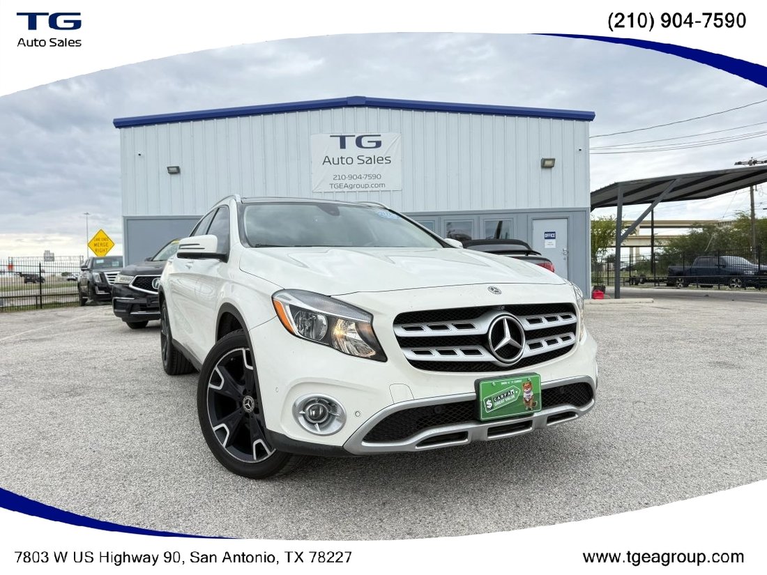 Suv in San Antonio, TX, United States 1 - 19127334
