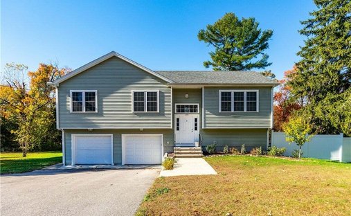 Haus in Burrillville, Rhode Island, Vereinigte Staaten 1