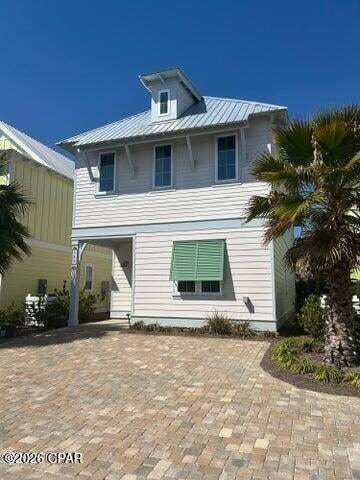 House in Rosemary Beach, Florida, United States 1 - 19131901