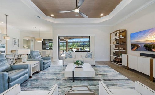 House in Naples, Florida, United States 1