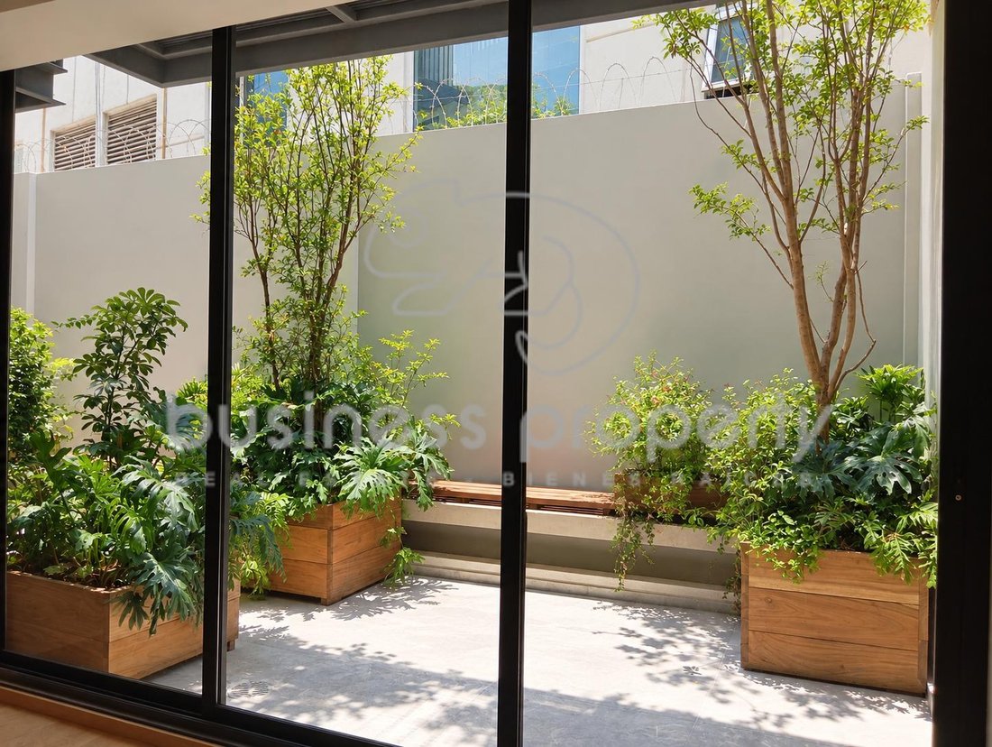 Apartamento en Ciudad de México, México 4 - 19078579