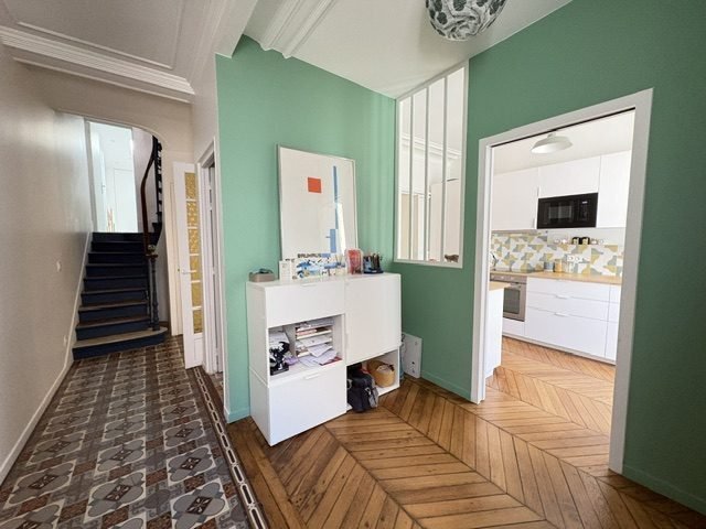 Maison à Arrondissement de Bobigny, Île-de-France, France 2 - 19128120