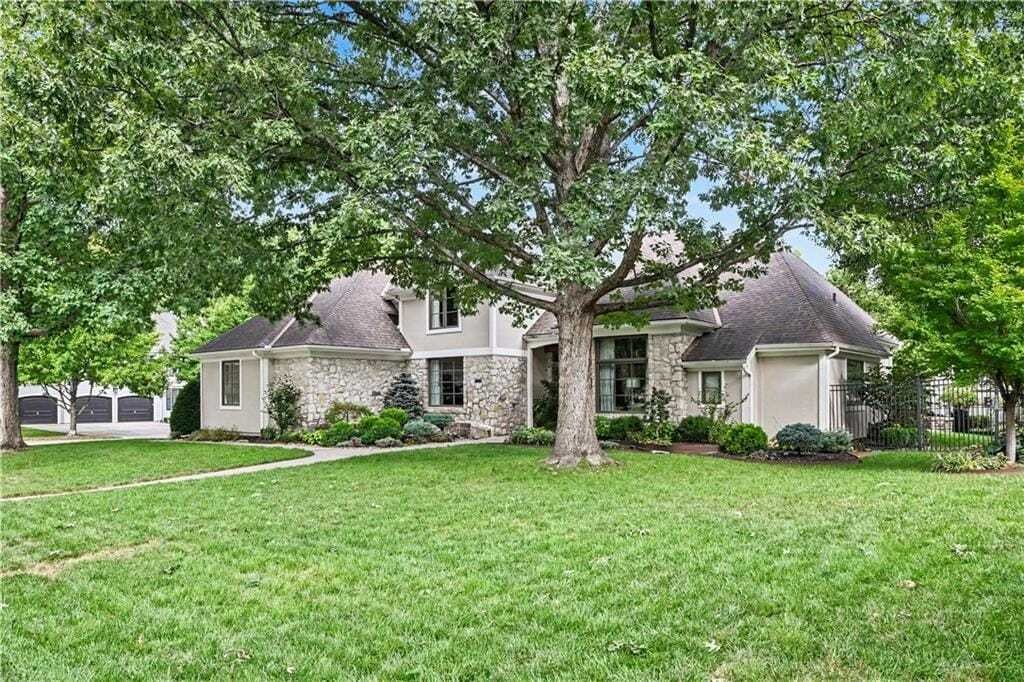 Casa a Mission Hills, Kansas, Stati Uniti 2 - 19133216