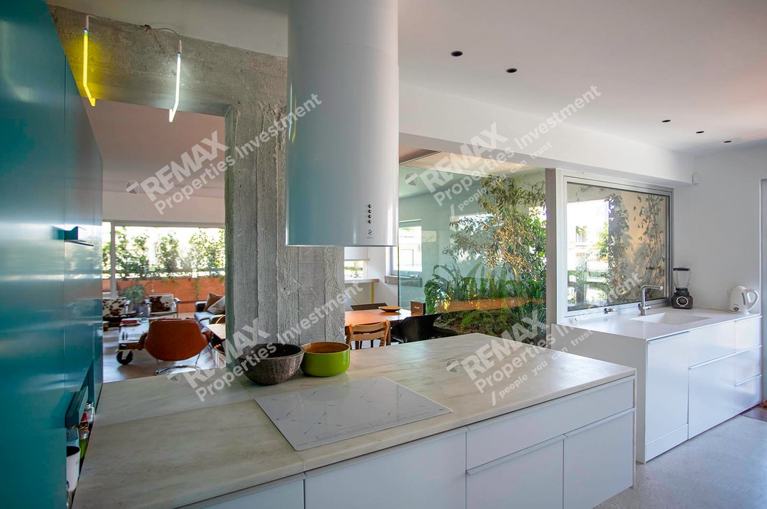 Appartamento a North Athens, Attica, Grecia 5 - 19121615