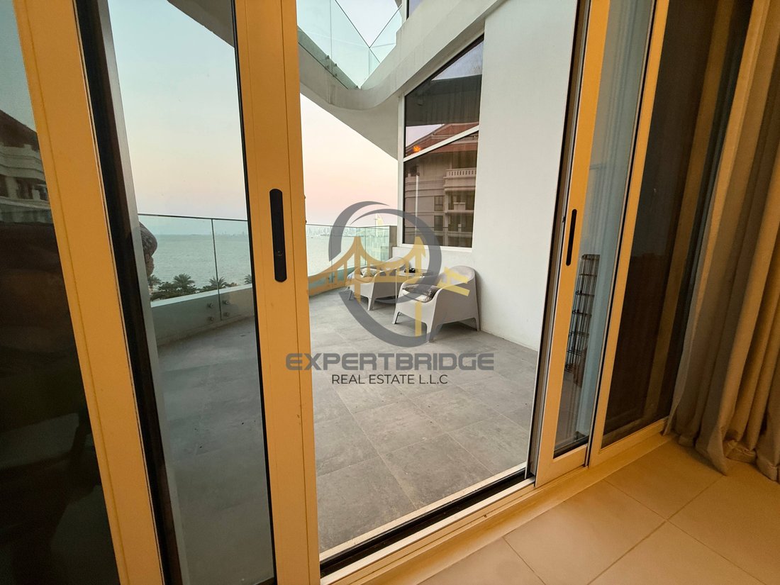Apartamento en Al Sufouh, Dubái, Emiratos Árabes Unidos 3 - 19129203