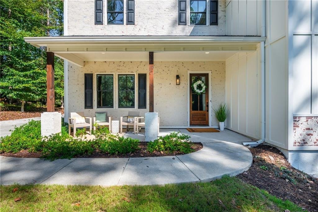 House in Milton, Georgia, United States 3 - 19131251