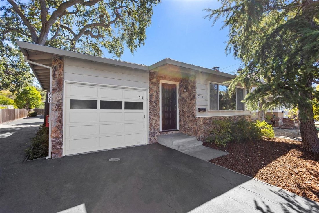 House in Redwood City, California, United States 2 - 19128671