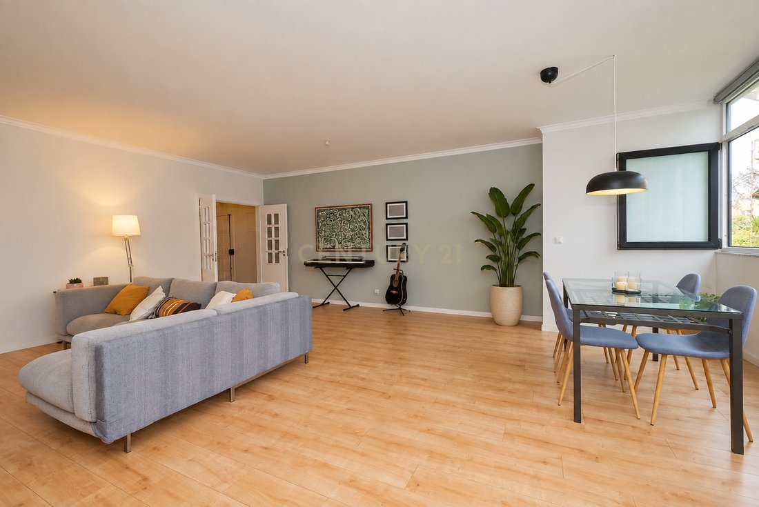 Apartment in Cascais e Estoril, Lisbon, Portugal 5 - 19126489