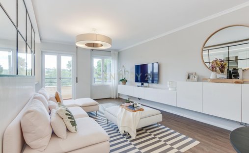 Wohnung in Estoril, Cascais und Estoril, Lissabon 1