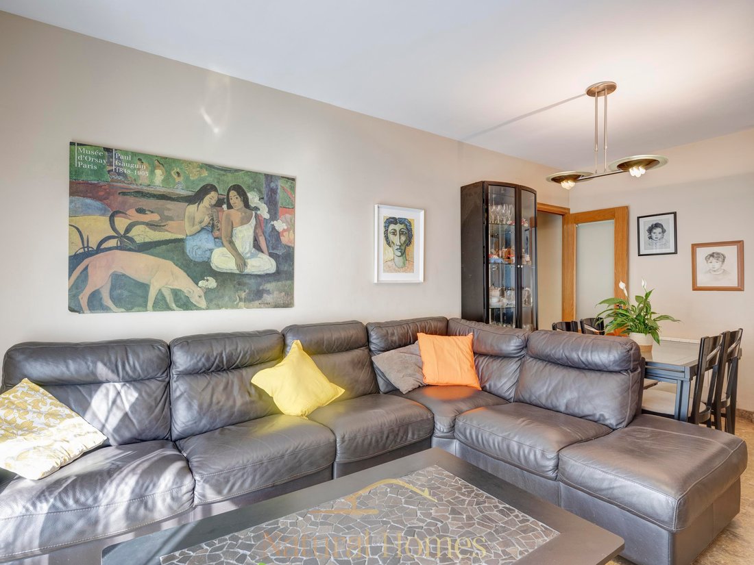 Penthouse à Districte 1, Badalona, Espagne 5 - 19128784