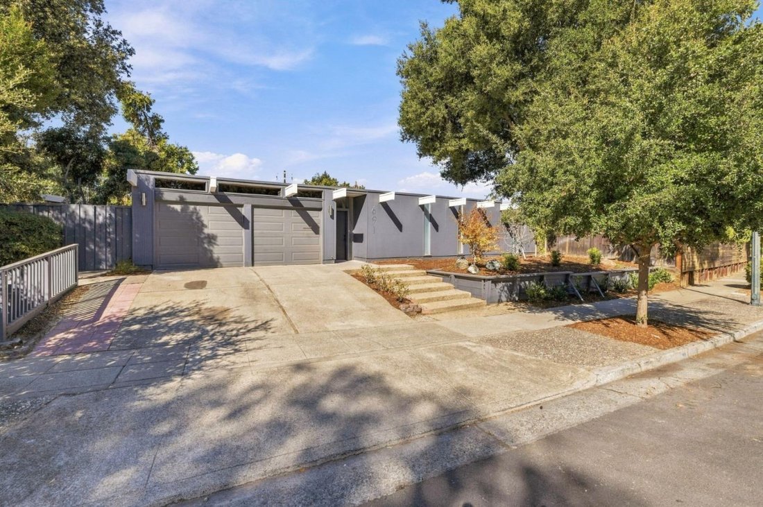 House in Sunnyvale, California, United States 2 - 19123485