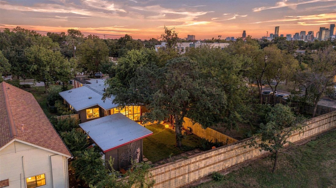 House in Austin, Texas, United States 1 - 19125551