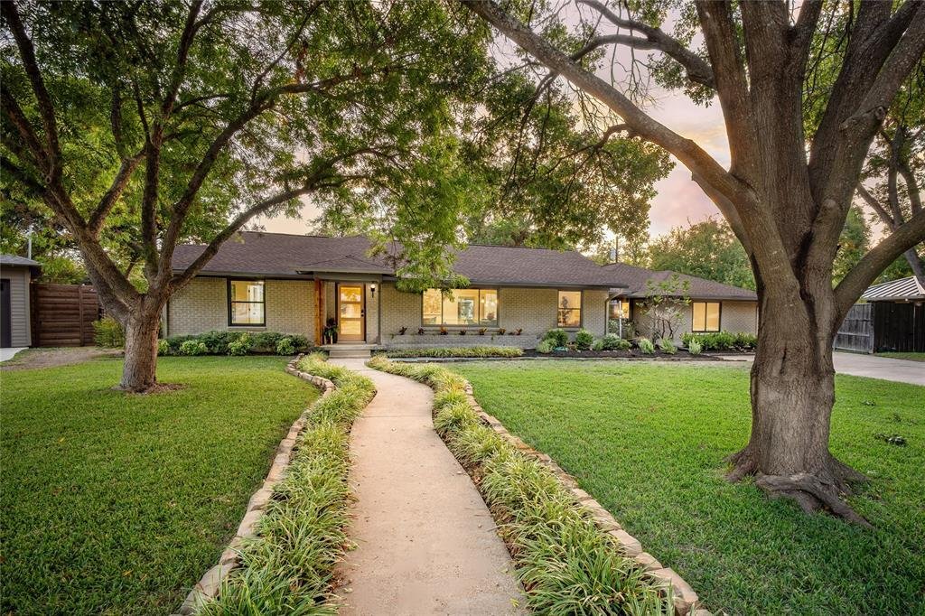 Haus in Dallas, Texas, Vereinigte Staaten 2 - 19122405
