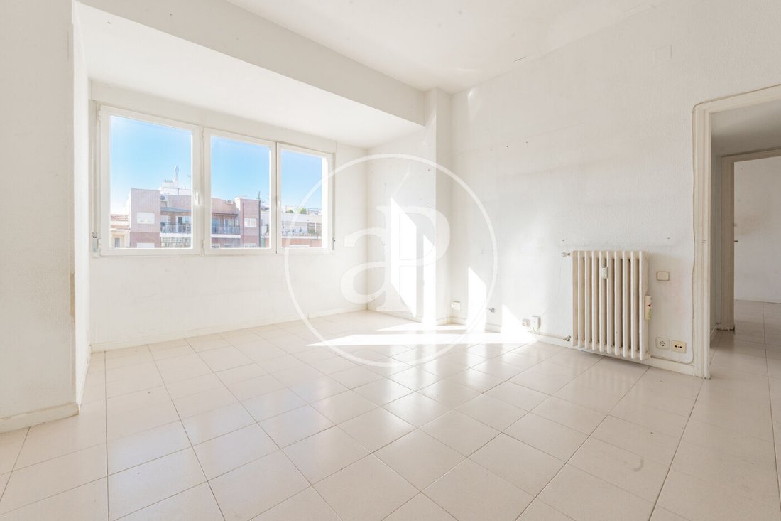 Appartamento a Arganzuela, Madrid, Spagna 5 - 19128858