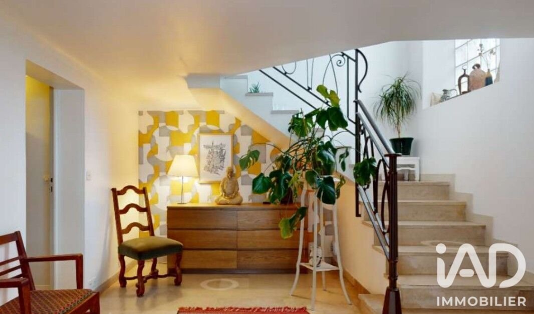Maison à Chartrettes, Île-de-France, France 4 - 19130130