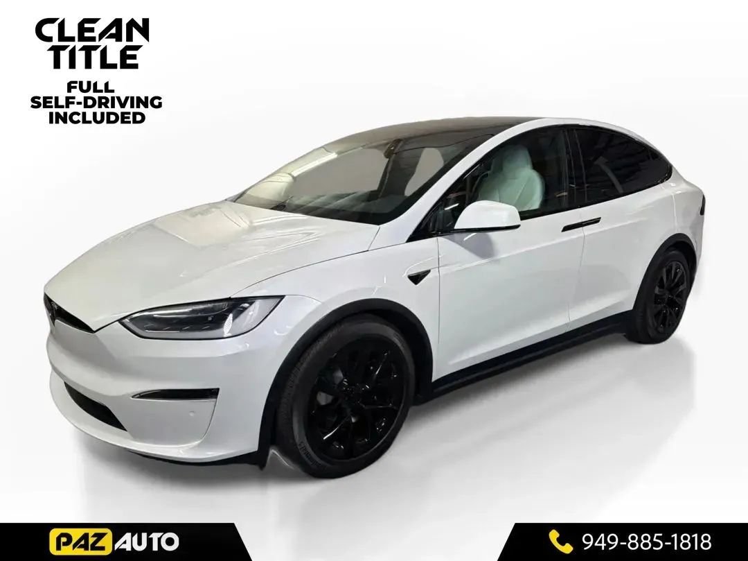 Suv in Laguna Hills, CA, United States 1 - 19127188