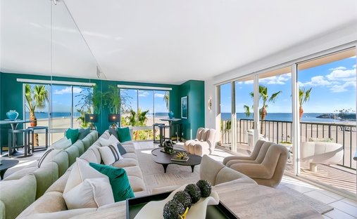 Appartement à Long Beach, Californie, États-Unis 1