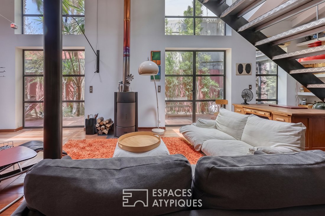 Wohnung in Beaulieu-Darboussèdes, Toulon, Frankreich 1 - 19127009
