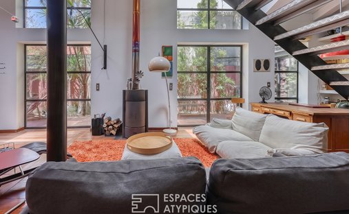 Apartment in Beaulieu-Darboussèdes, Toulon, France 1
