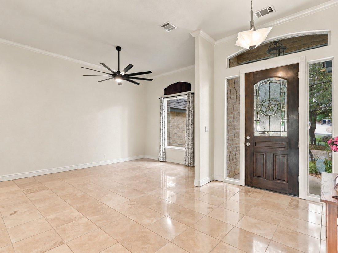 Casa en San Antonio, Texas, Estados Unidos 5 - 19123272