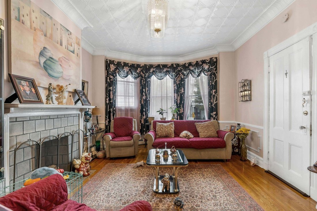 Maison à Weehawken, New Jersey, États-Unis 4 - 19120712