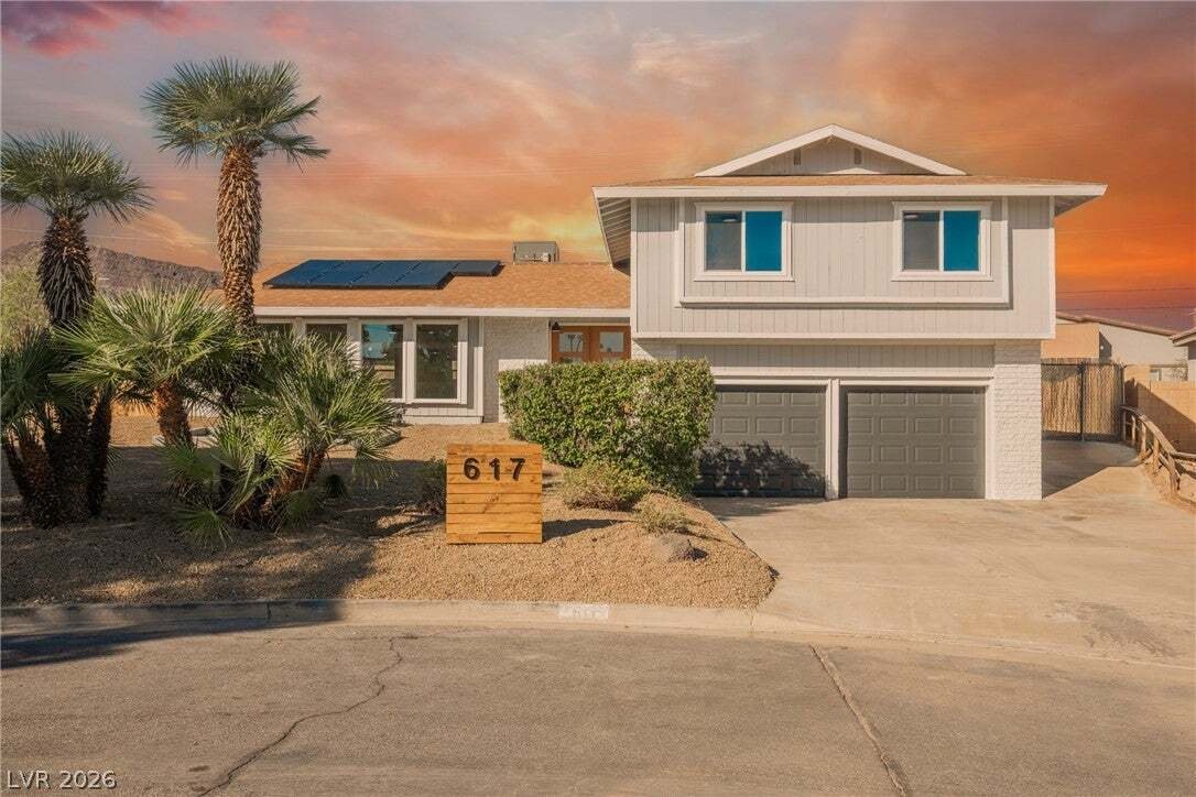 Casa a Henderson, Nevada, Stati Uniti 5 - 19128305