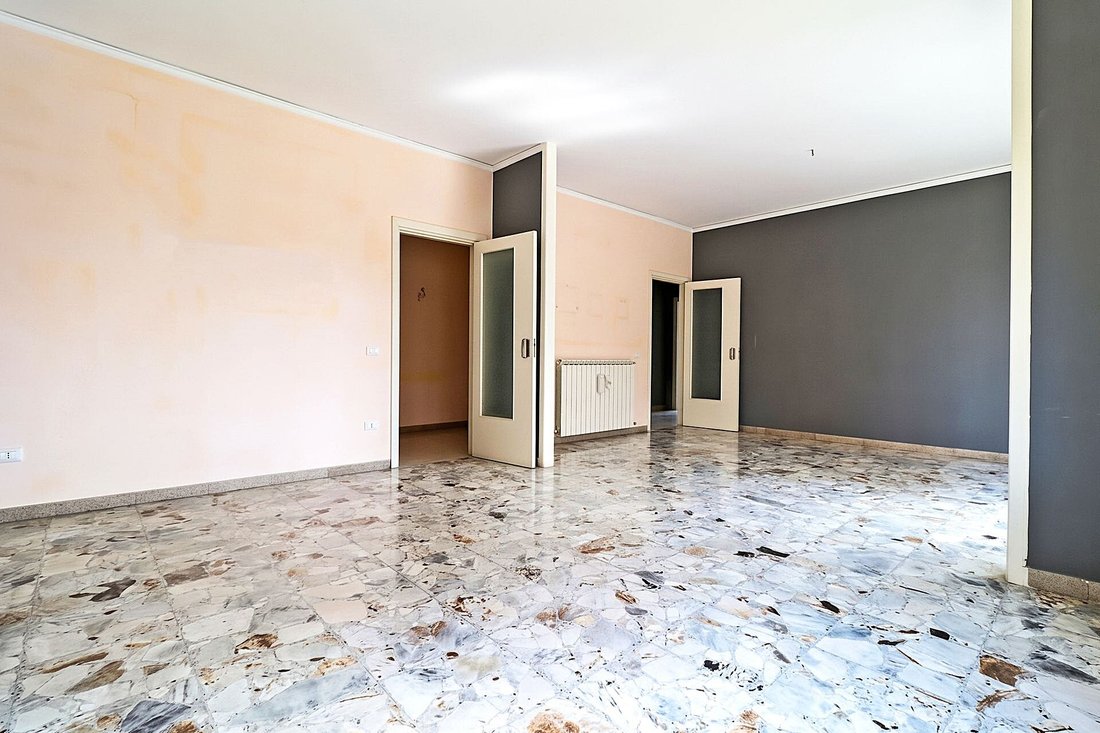 Appartement à Naples, Campanie, Italie 2 - 19121983