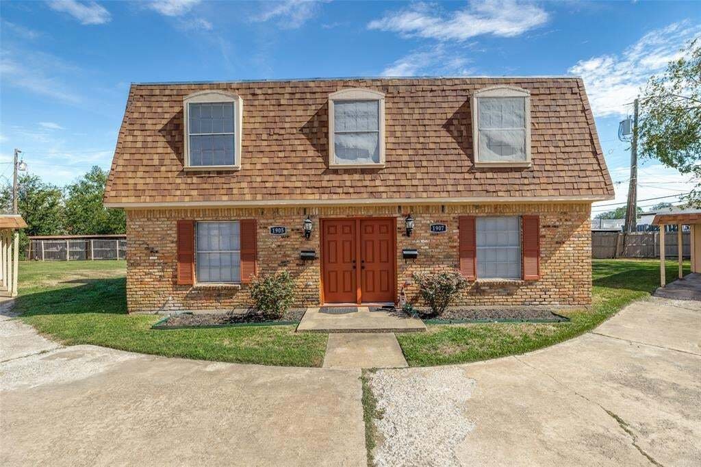 Casa a Sherman, Texas, Stati Uniti 4 - 19133698
