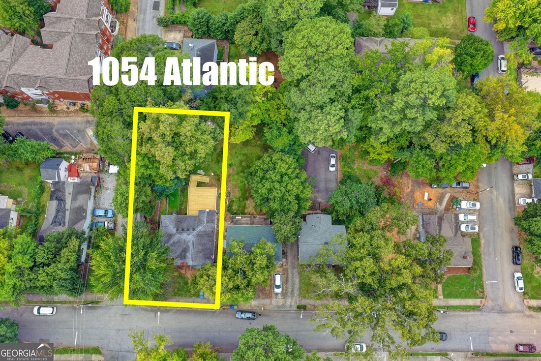 Haus in Atlanta, Georgia, Vereinigte Staaten 1 - 19130890