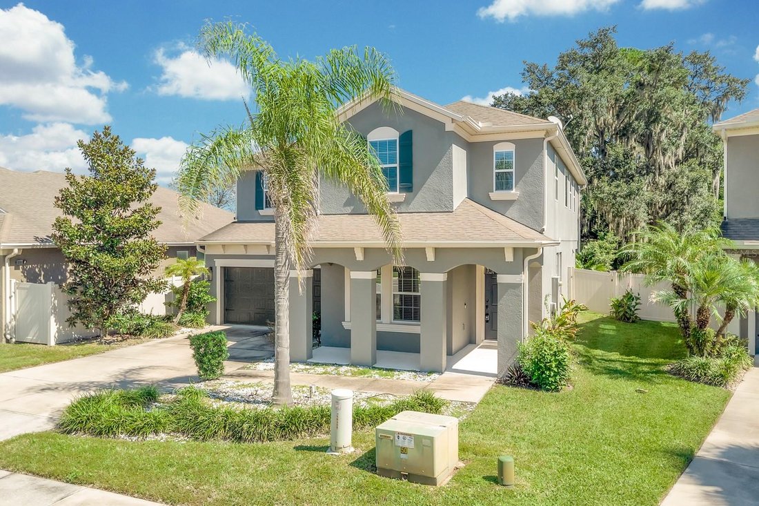 Haus in Winter Park, Florida, Vereinigte Staaten 2 - 19125364