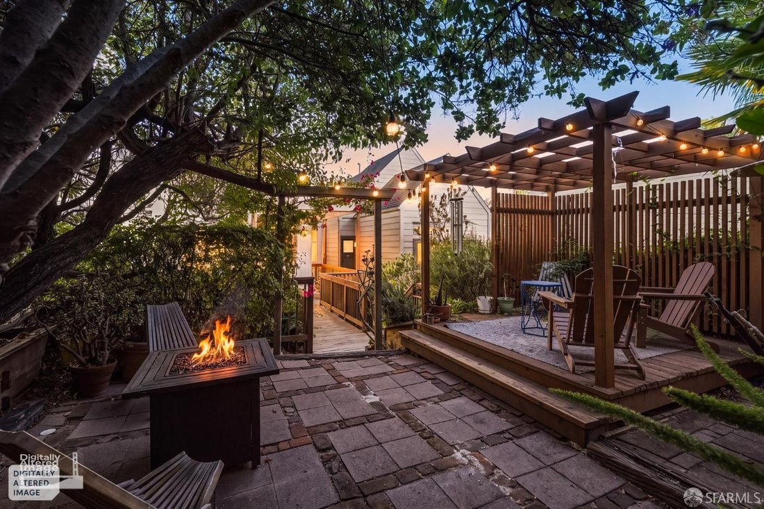 Condo in San Francisco, California, United States 3 - 19136214