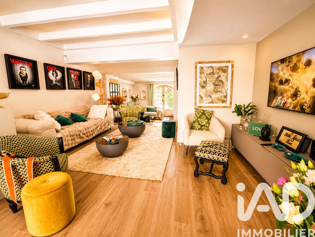 Apartment in La Baule les Pins, La Baule-Escoublac, France 3 - 18054365