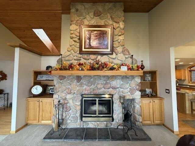 House in Junction City, Wisconsin, United States 5 - 19130571
