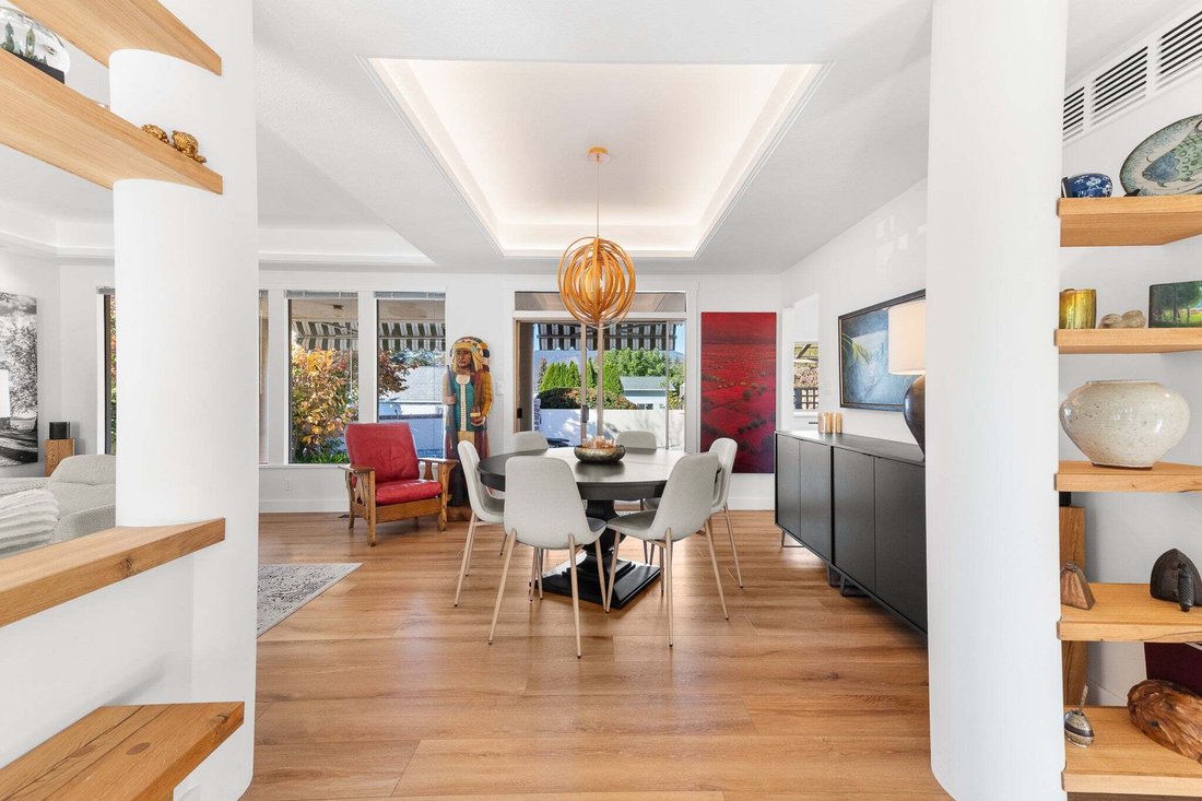 Maison à Penticton, Colombie-Britannique, Canada 4 - 19129091
