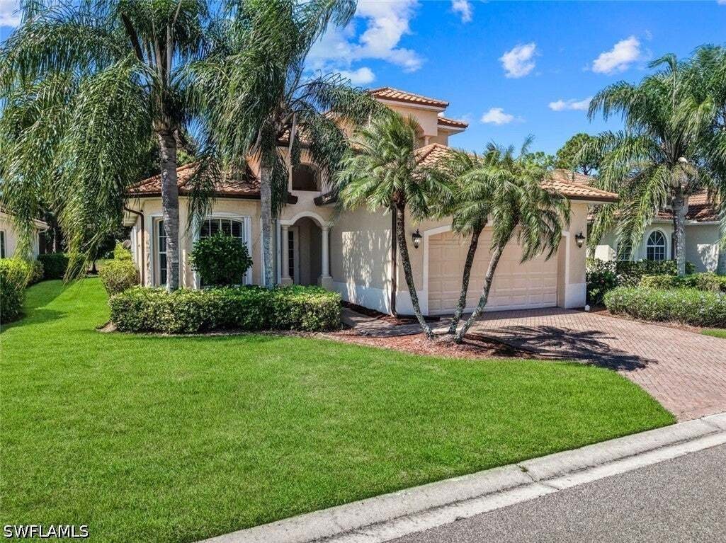 Casa en Bonita Springs, Florida, Estados Unidos 1 - 19121384