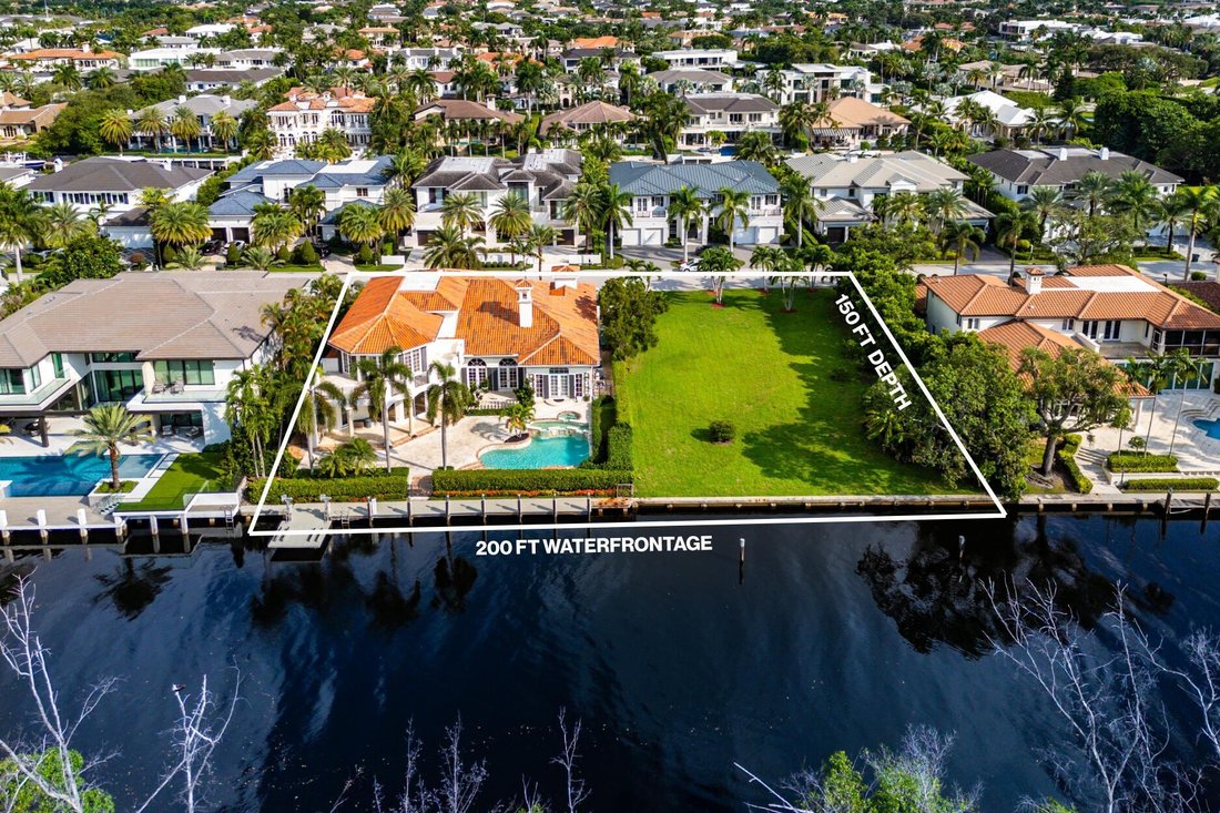 Haus in Boca Raton, Florida, Vereinigte Staaten 1 - 19126383