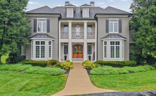 Casa en Canal Winchester, Ohio, Estados Unidos 1