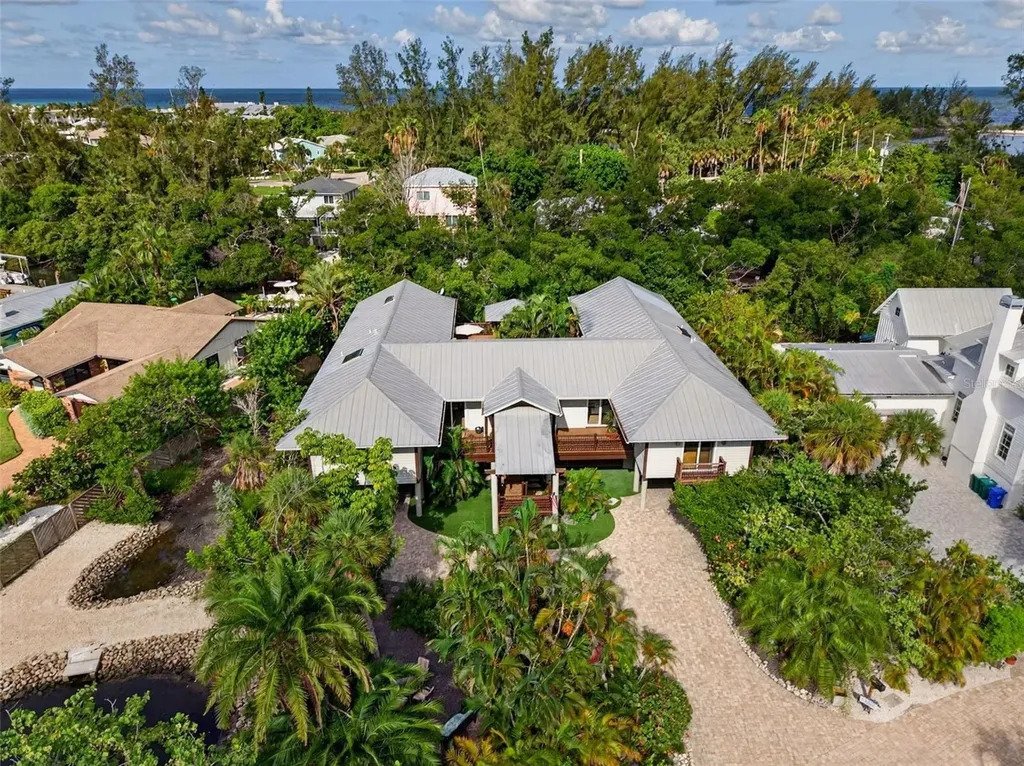 House in Longboat Key, Florida, United States 4 - 19127911